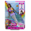 Barbie BLIKAJC MOSK PANNA BRUNETKA - Cena : 875,- K s dph 