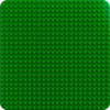 LEGO DUPLO 10980 - Zelen podloka na stavn - Cena : 268,- K s dph 