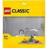 LEGO® Classic 11024 - Šedá podložka na stavění - Cena : 274,- Kč s dph 