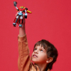 LEGO® Creator 31124 - Super robot - Cena : 180,- Kč s dph 