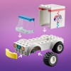 LEGO Friends 41694 - Veterinrn sanitka - Cena : 186,- K s dph 