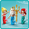 Disney Princess 43207 - Arielin podvodn palc - Cena : 1801,- K s dph 