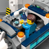 LEGO® City 60350 - Lunární výzkumná stanice - Cena : 1861,- Kč s dph 