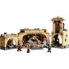 LEGO® Star Wars 75326 - Trůnní sál Boby Fetta - Cena : 1999,- Kč s dph 