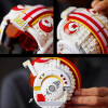 LEGO® Star Wars 75327 - Helma Luka Skywalkera (Red Five) - Cena : 1296,- Kč s dph 
