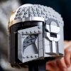 LEGO Star Wars 75328 - Helma Mandaloriana - Cena : 1329,- K s dph 