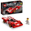 LEGO® Speed Champions 76906 - 1970 Ferrari 512 M - Cena : 549,- Kč s dph 