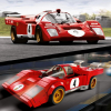 LEGO® Speed Champions 76906 - 1970 Ferrari 512 M - Cena : 448,- Kč s dph 