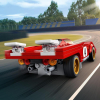 LEGO® Speed Champions 76906 - 1970 Ferrari 512 M - Cena : 549,- Kč s dph 