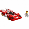LEGO Speed Champions 76906 - 1970 Ferrari 512 M - Cena : 455,- K s dph 