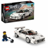 LEGO® Speed Champions 76908 - Lamborghini Countach - Cena : 399,- Kč s dph 