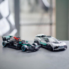 LEGO Speed Champions 76909 - Mercedes-AMG F1 W12 E Performance a Mercedes-AMG Project One - Cena : 849,- K s dph 