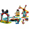 LEGO Disney 10778 - Mickey Minnie aGoofy na pouti - Cena : 564,- K s dph 