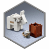 LEGO Minecraft 21184 - Pekrna - Cena : 417,- K s dph 