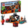 LEGO® Minecraft 21185 - Podzemní hrad - Cena : 607,- Kč s dph 