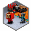 LEGO® Minecraft 21185 - Podzemní hrad - Cena : 622,- Kč s dph 
