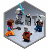 LEGO Minecraft 21188 - Vesnice lam - Cena : 2583,- K s dph 