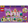LEGO Friends 41705 - Pizzerie v msteku Heartlake - Cena : 268,- K s dph 