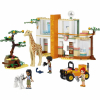 LEGO Friends 41717 - Mia a zchrann akce v divoin - Cena : 934,- K s dph 