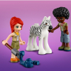 LEGO Friends 41717 - Mia a zchrann akce v divoin - Cena : 934,- K s dph 