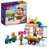 LEGO® Friends 41719 - Pojízdný módní butik - Cena : 174,- Kč s dph 