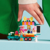 LEGO® Friends 41719 - Pojízdný módní butik - Cena : 174,- Kč s dph 