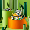 LEGO DOTS 41959 - Roztomil pand pihrdka - Cena : 349,- K s dph 