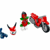 LEGO City 60332 - korpion kaskadrsk motorka - Cena : 142,- K s dph 
