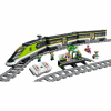 LEGO® City 60337 - Expresní vláček - Cena : 3309,- Kč s dph 