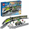 LEGO City 60337 - Expresn vlek - Cena : 3177,- K s dph 
