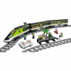 LEGO City 60337 - Expresn vlek - Cena : 3177,- K s dph 