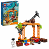LEGO® City 60342 - Žraločí kaskadérská výzva - Cena : 349,- Kč s dph 