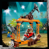 LEGO® City 60342 - Žraločí kaskadérská výzva - Cena : 349,- Kč s dph 