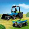 LEGO City 60346 - Stodola a zvtka z farmy - Cena : 990,- K s dph 