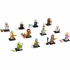 LEGO Minifigurky 71033 - Mupeti - Cena : 71,- K s dph 