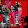 LEGO Ninjago 71771 - Chrm Kilovho krle - Cena : 1481,- K s dph 