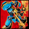 LEGO® Ninjago 71775 - Nyin robot Samuraje X - Cena : 2399,- Kč s dph 