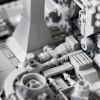 LEGO® Star Wars 75329 - Útok na Hvězdu smrti – diorama - Cena : 1268,- Kč s dph 