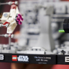 LEGO® Star Wars 75329 - Útok na Hvězdu smrti – diorama - Cena : 1268,- Kč s dph 