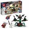 LEGO Super Heros 76207 - tok na Nov Asgard - Cena : 356,- K s dph 
