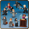 LEGO Harry Potter 76403 - Ministerstvo kouzel - Cena : 1899,- K s dph 