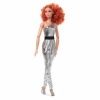 Barbie BASIC RUSOVLSKA - Cena : 788,- K s dph 