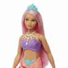 Barbie KOUZELN MOSK VLA ASST - 4 druhy - Cena : 331,- K s dph 