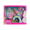 Barbie Dreamtopia hern set s moskou vlou FXT25 - Cena : 749,- K s dph 