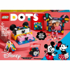 LEGO DOTS 41964 - koln boxk Myk Mickey a Myka Minnie - Cena : 828,- K s dph 
