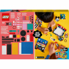 LEGO DOTS 41964 - koln boxk Myk Mickey a Myka Minnie - Cena : 828,- K s dph 