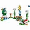 LEGO Super Mario 71409 - Oblan vzva sVelkm Spikem  roziujc set - Cena : 1329,- K s dph 