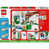 LEGO Super Mario 71409 - Oblan vzva sVelkm Spikem  roziujc set - Cena : 1329,- K s dph 