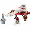 LEGO Star Wars 75333 - Jedisk sthaka Obi-Wana Kenobiho - Cena : 622,- K s dph 