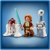 LEGO Star Wars 75333 - Jedisk sthaka Obi-Wana Kenobiho - Cena : 622,- K s dph 